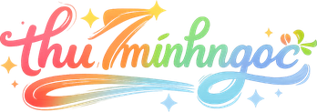 thu7minhngoc